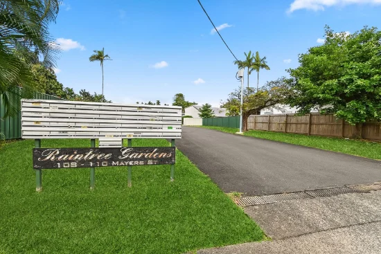 22/108-110 Mayers St, Manunda, Qld 4870