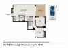 22/109 Stoneleigh Street, Lutwyche, Qld 4030-Floorplan