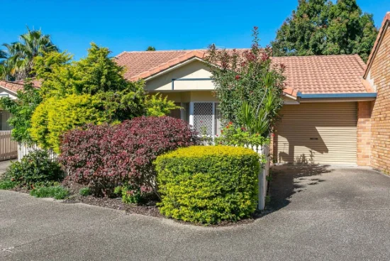 22/11 Meadows Place, Middle Park, Qld 4074