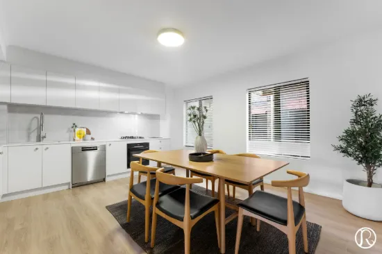 22/11 Winifred Street, Adelaide, SA 5000
