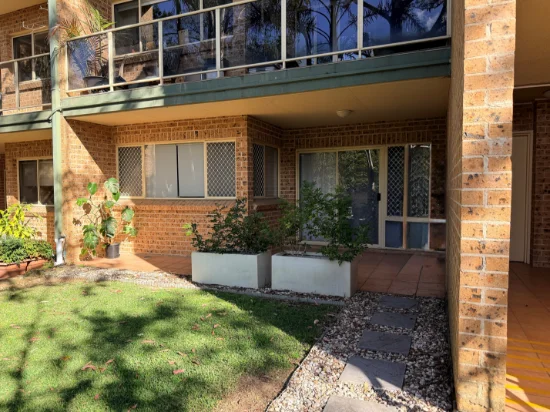 22/117 John Whiteway Dr, Gosford, NSW 2250