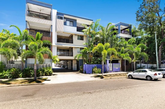 22/12 Morehead St, South Townsville, Qld 4810