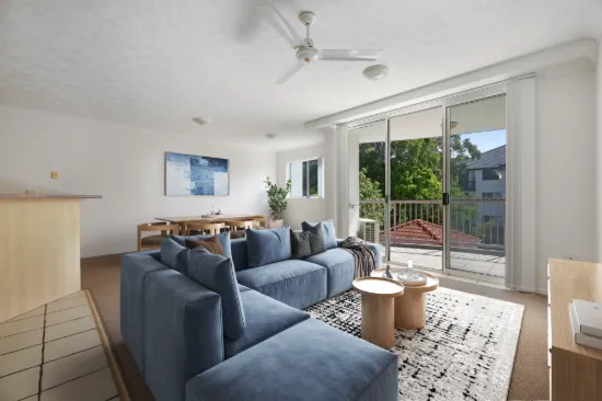 22/132 High Street, Southport, Qld 4215