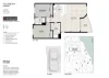 22/132 High Street, Southport, Qld 4215-Floorplan
