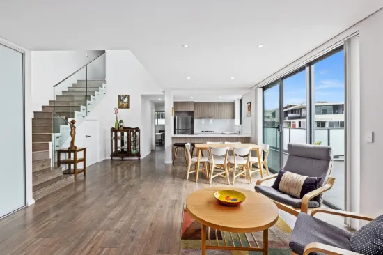 22/139 Jersey Street, Asquith, NSW 2077