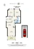 22/143 Ernest Street, Crows Nest, NSW 2065-Floorplan