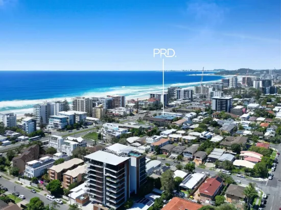 22/1444 Gold Coast Highway, Palm Beach, Qld 4221