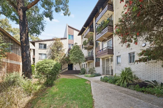 22/147 Wellington Road, Sefton, NSW 2162
