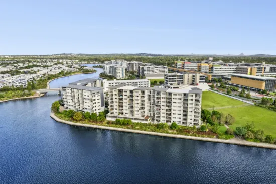 22/15 Shine Court, Birtinya, Qld 4575