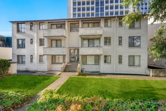 22/165-167 Herring Road, Macquarie Park, NSW 2113