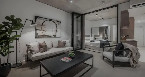 22/17 The Causeway, Kingston, ACT 2604