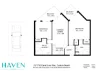22/1750-1764 David Low Way, Coolum Beach, Qld 4573-Floorplan