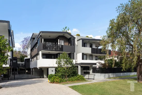 22/18 Hicks Street, Mount Gravatt East, Qld 4122