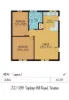 22/185 Tapleys Hill Road, Seaton SA 5023-Floorplan