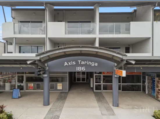 22/186 Moggill Road, Taringa, Qld 4068