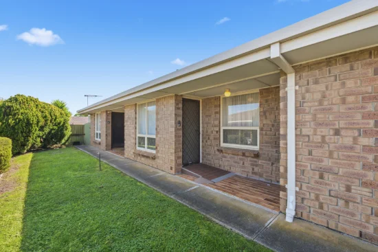 22/19-23 Hillier Rd, Morphett Vale, SA 5162
