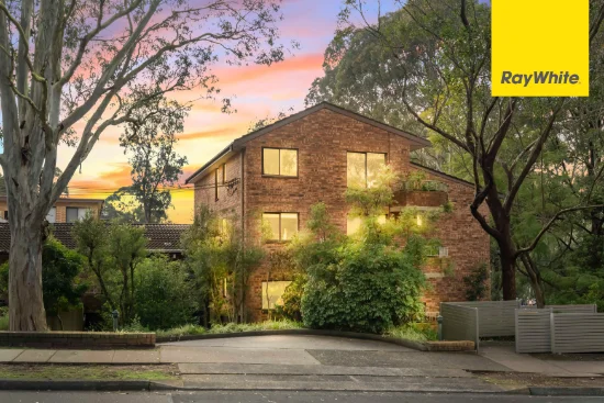 22/199 Waterloo Road, Marsfield NSW 2122-Image