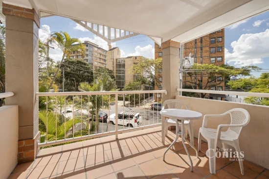 22/2 Gailey Road, St Lucia, Qld 4067 - For Sale