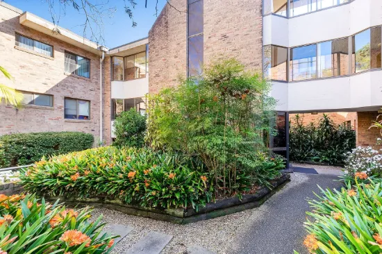 22/2 Parkes Road, Artarmon NSW 2064-Image