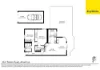 22/2 Parkes Road, Artarmon NSW 2064-Floorplan