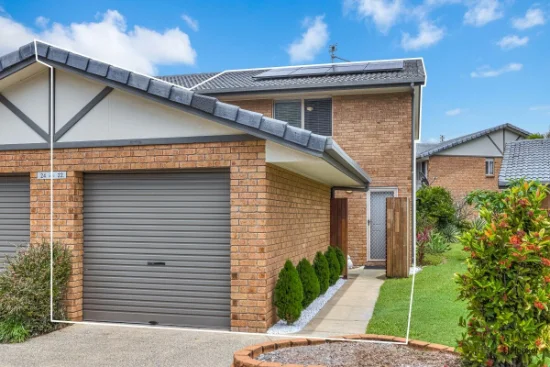 22/20 Binya Avenue, Tweed Heads, NSW 2485