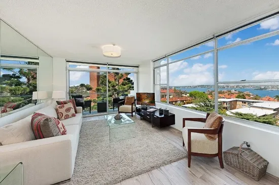 22/20 Harrison Street, Cremorne, NSW 2090