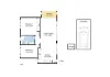 22/20 Harrison Street, Cremorne, NSW 2090-Floorplan