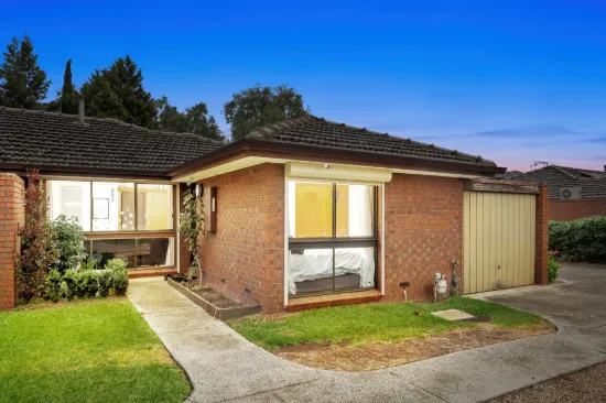 22/20 Spring Street, Thomastown, Vic 3074