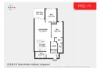 22/206-212 Great Western Highway, Kingswood, NSW 2747-Floorplan