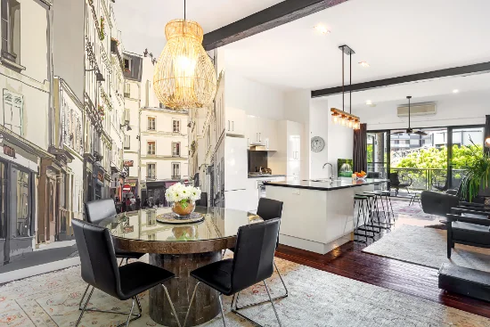 22/22 Florence Street, Teneriffe, Qld 4005