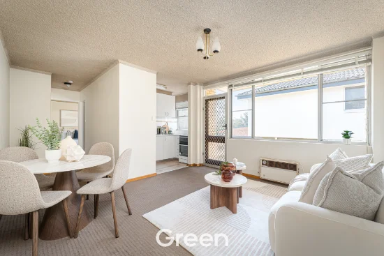 22/24-26 Meadow Crescent, Meadowbank, NSW 2114