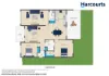 22/24 Faheys Road (AKA 22 Circa Crescent), Albany Creek, Qld 4035-Floorplan