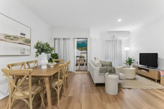 22/250 Sumners Road, Riverhills, Qld 4074