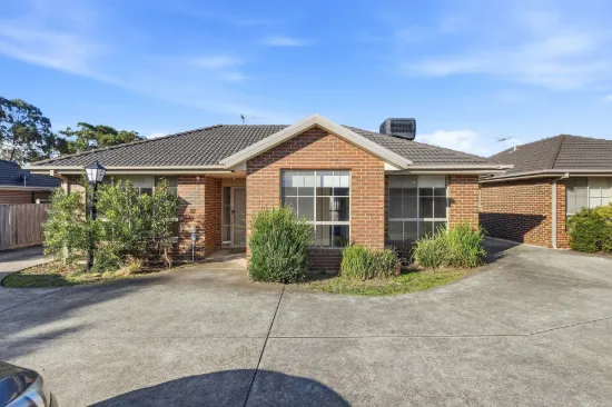22/262 Shaws Road, Werribee, Vic 3030