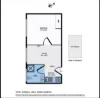 22/28 Canterbury street, Flemington, Vic 3031-Floorplan