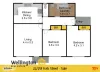 22/291 York Street, Sale, Vic 3850-Floorplan