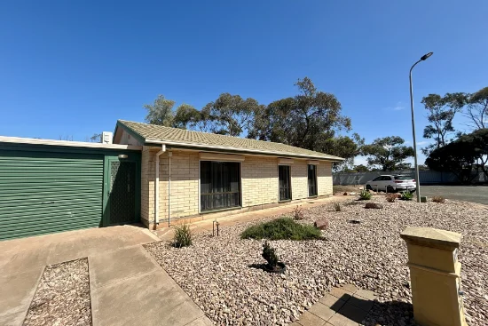 22/293 Nicolson Avenue, Whyalla Jenkins, SA 5609