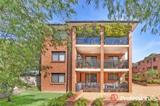 22/2A Mulla Road, Yagoona, NSW 2199