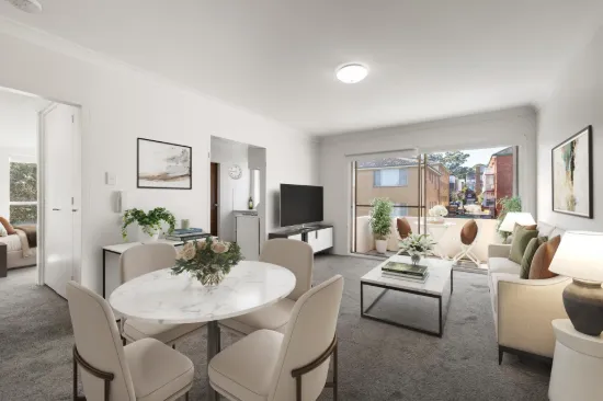 22/3-11 Church Street, Randwick, NSW 2031