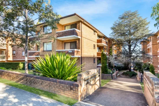 22/3-3a Ocean Street, Penshurst, NSW 2222