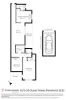 22/3-3a Ocean Street, Penshurst, NSW 2222-Floorplan