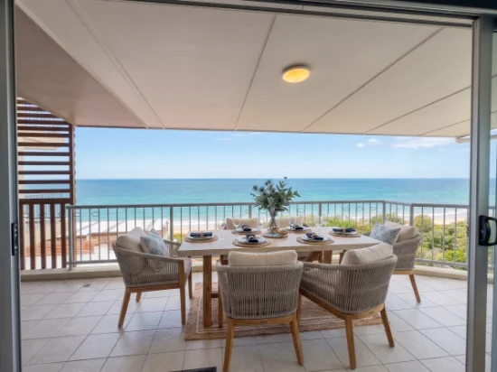 22/3-9 North Street, Woorim, Qld 4507