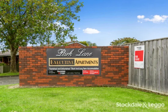 22/30-38 Park Lane, Traralgon, Vic 3844
