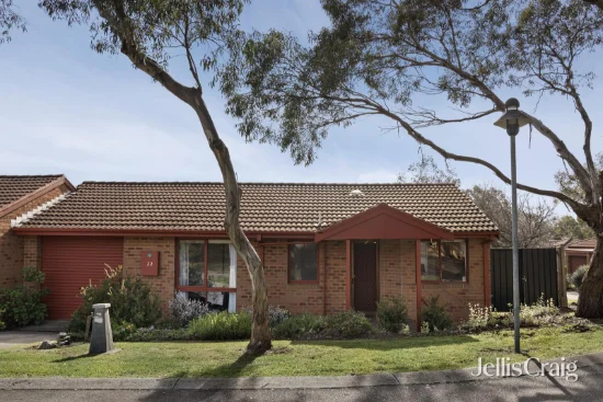 22/30 Elizabeth Street, Bayswater, Vic 3153