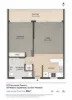 22/30 Watson Esplanade, Surfers Paradise, Qld 4217-Floorplan