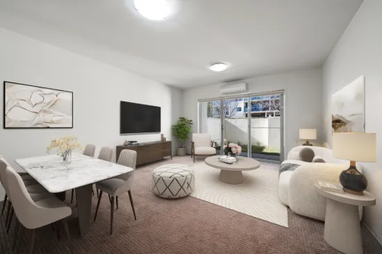 22/311 Flemington Road, Franklin, ACT 2913