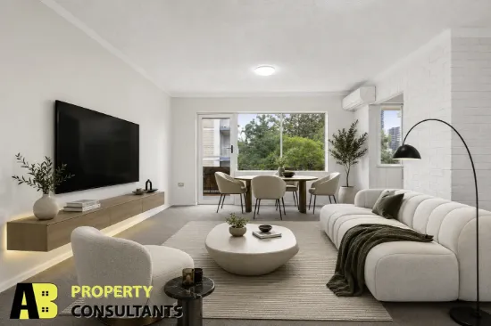 22/32 Alice Street, Harris Park, NSW 2150