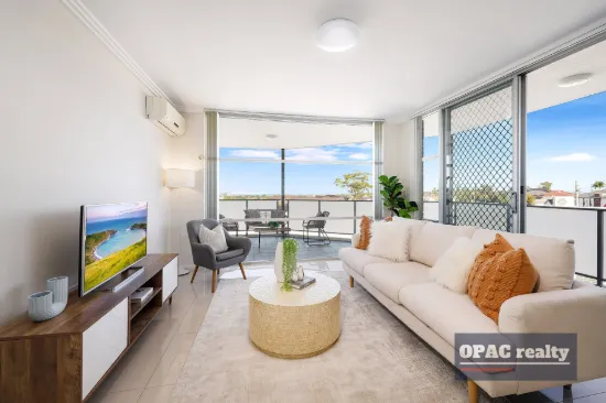 22/37-43 Forest Road, Hurstville, NSW 2220