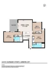 22/39 Cavenagh Street, Darwin City, NT 0800-Floorplan