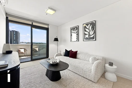 22/39 Chandler Street, Belconnen, ACT 2617